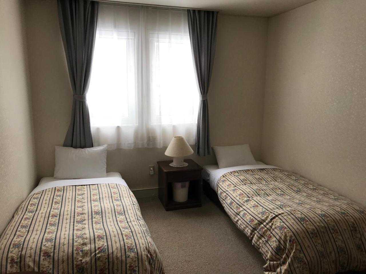 Petit Hotel Kurumi To Milk Tateshina  Exterior photo