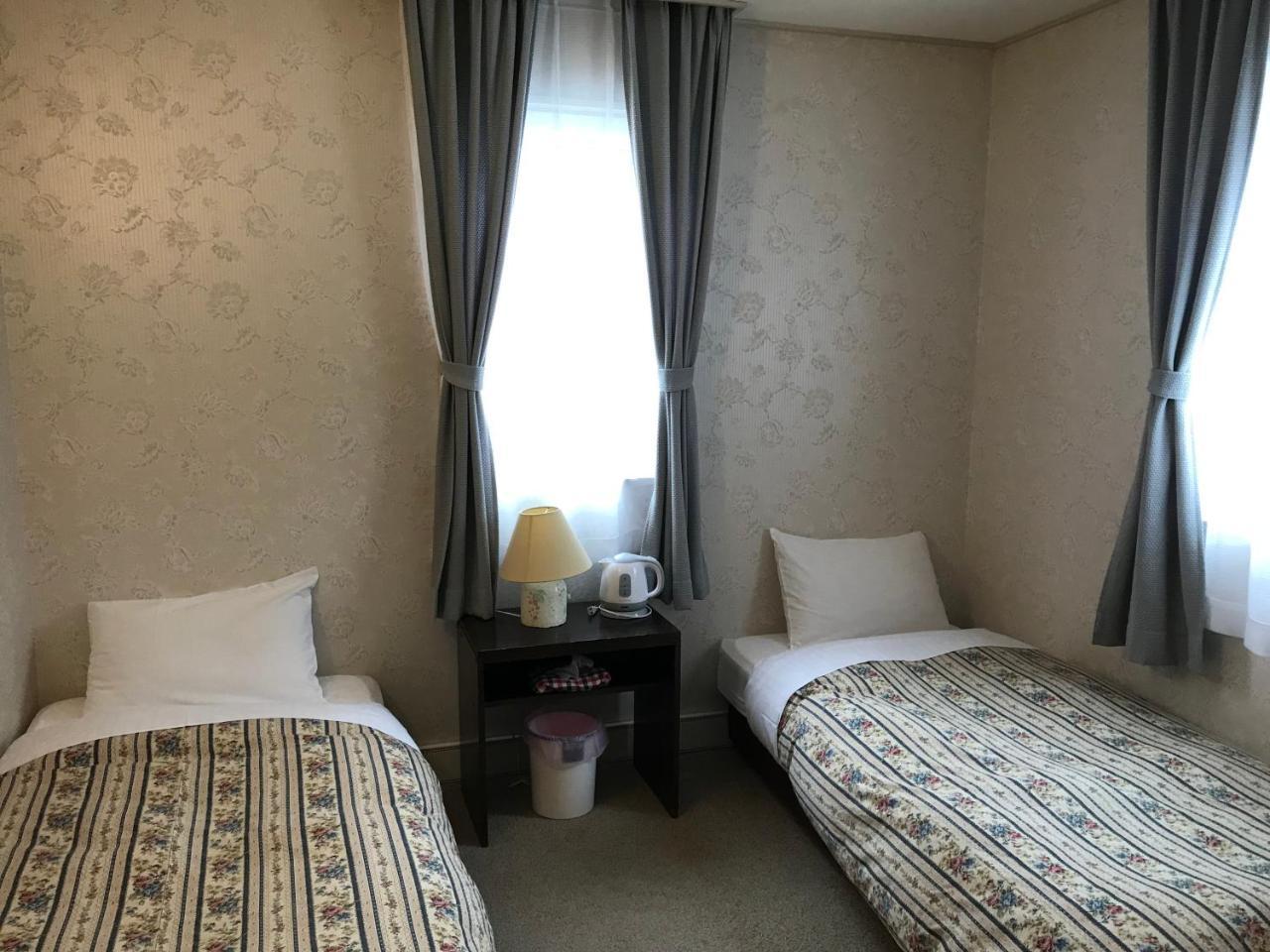 Petit Hotel Kurumi To Milk Tateshina  Exterior photo