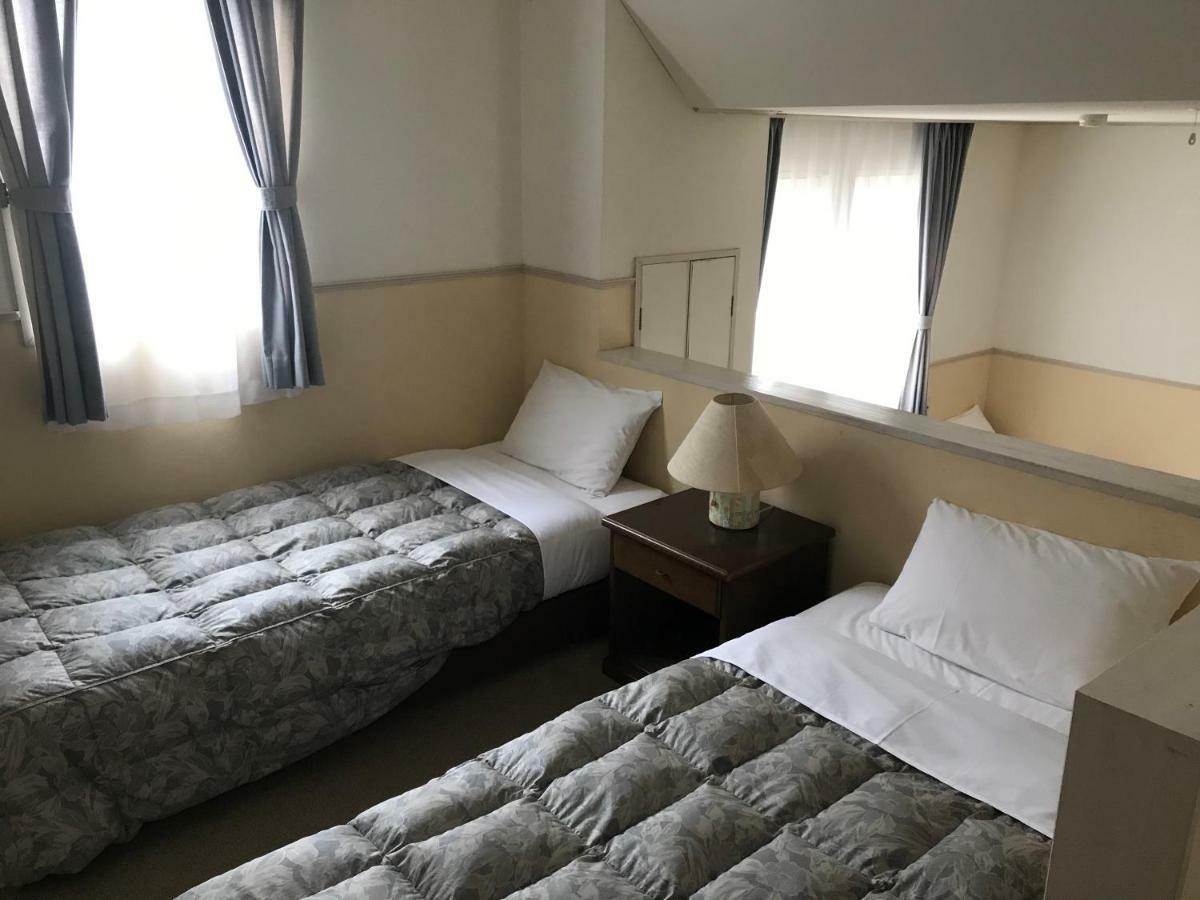 Petit Hotel Kurumi To Milk Tateshina  Exterior photo