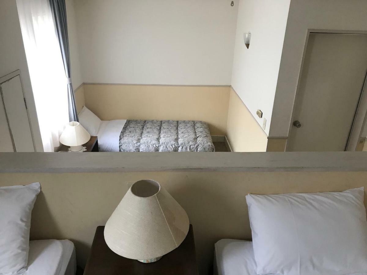 Petit Hotel Kurumi To Milk Tateshina  Exterior photo