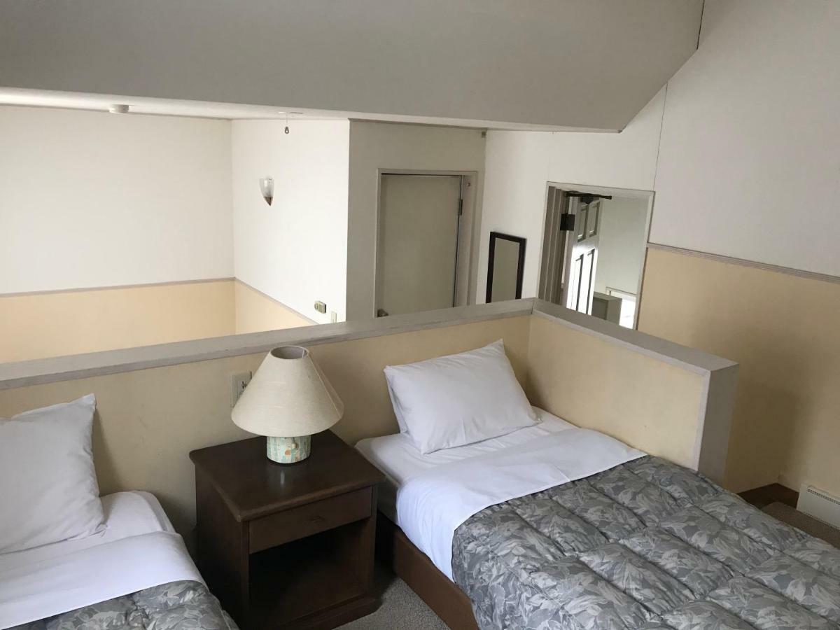 Petit Hotel Kurumi To Milk Tateshina  Exterior photo